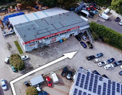 MK-ELEKTROMECHANIKA SZCZECIN